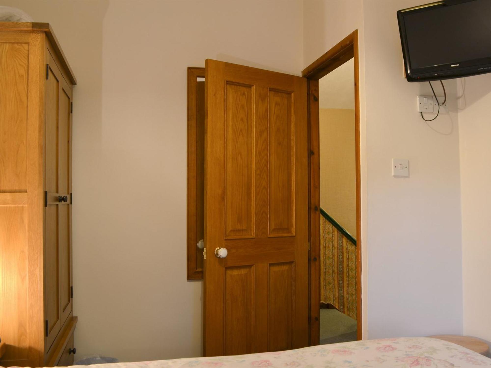Printers Cottage Ambleside Esterno foto