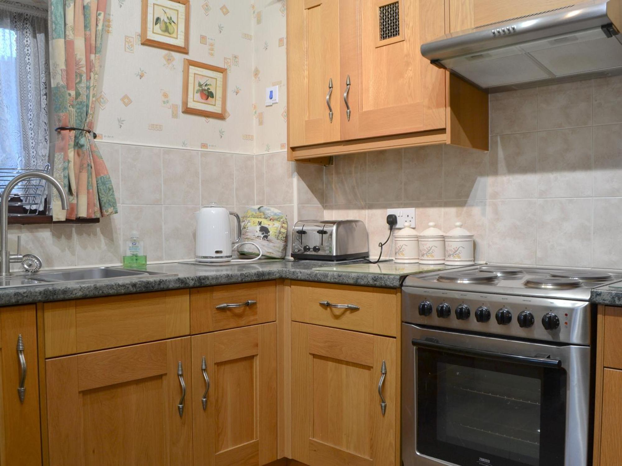 Printers Cottage Ambleside Esterno foto