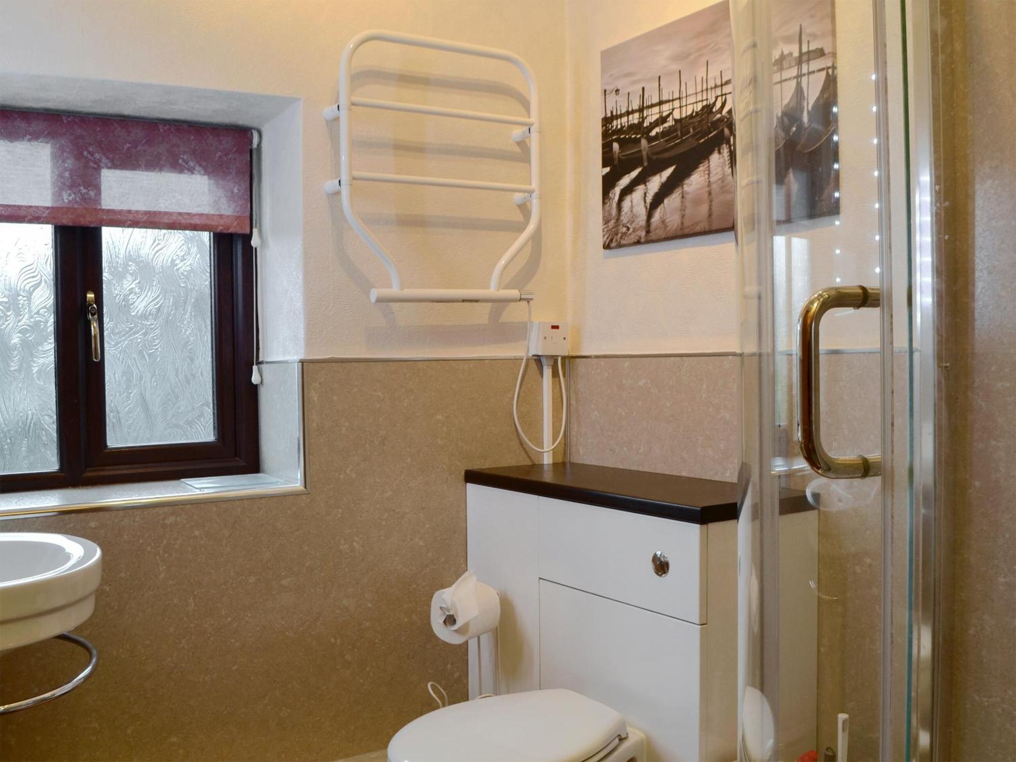 Printers Cottage Ambleside Esterno foto