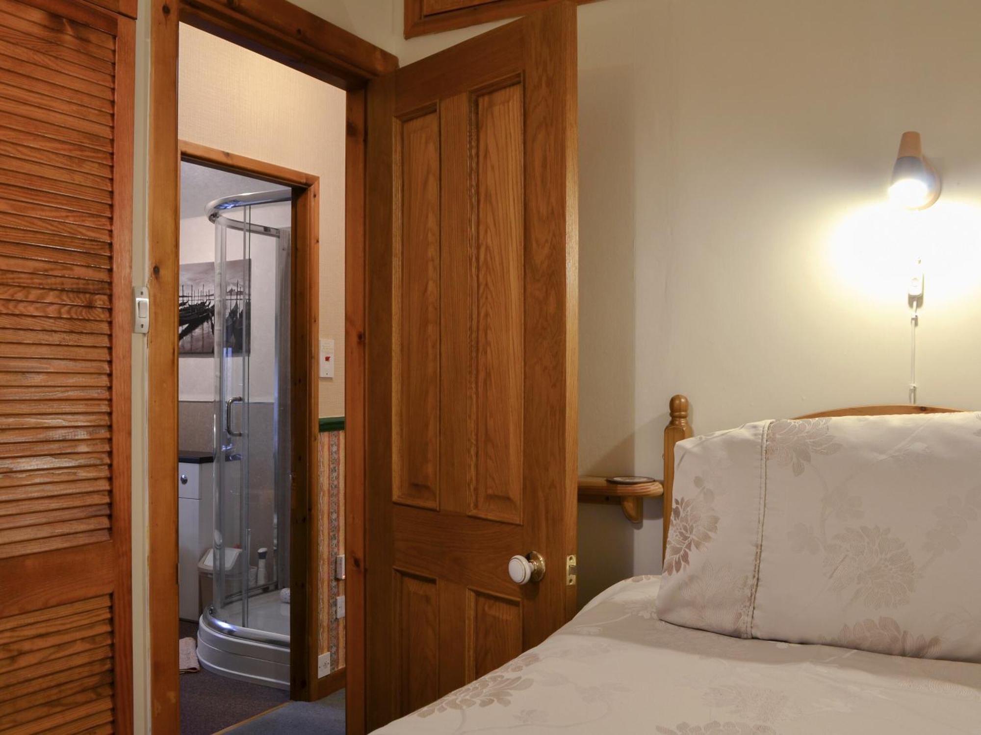 Printers Cottage Ambleside Esterno foto