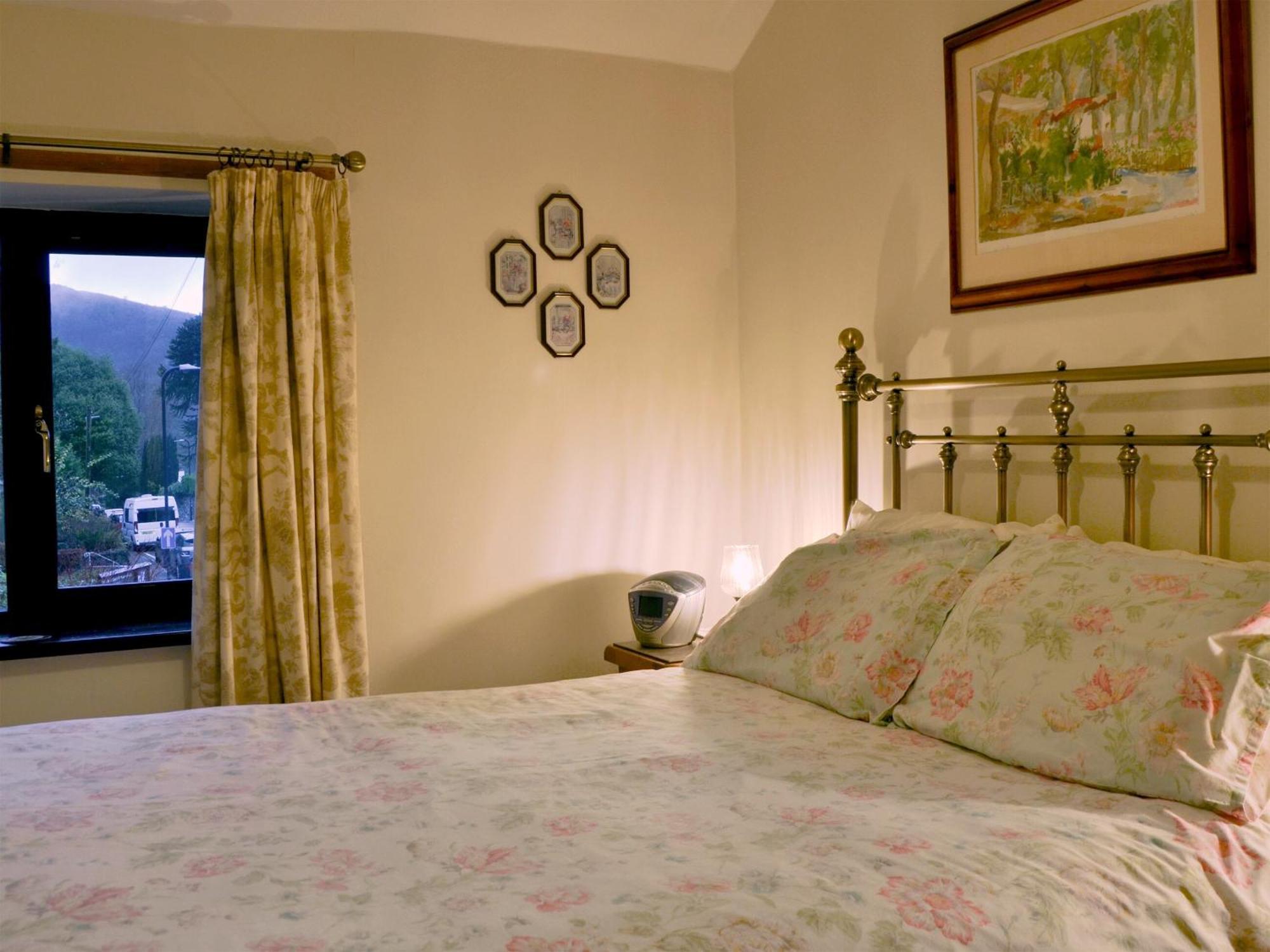 Printers Cottage Ambleside Esterno foto