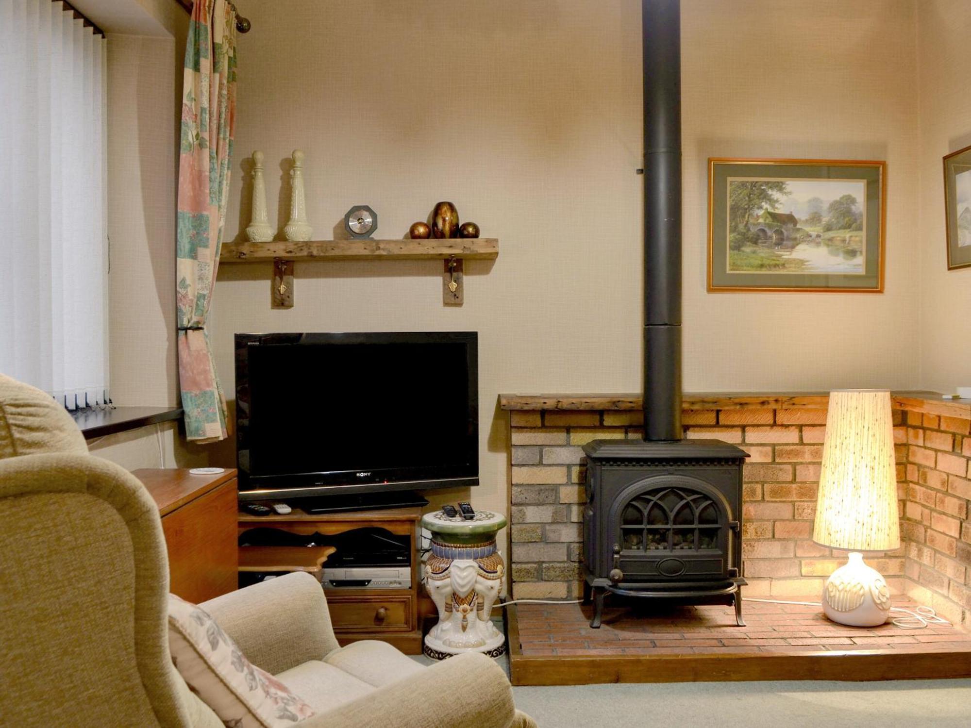 Printers Cottage Ambleside Esterno foto