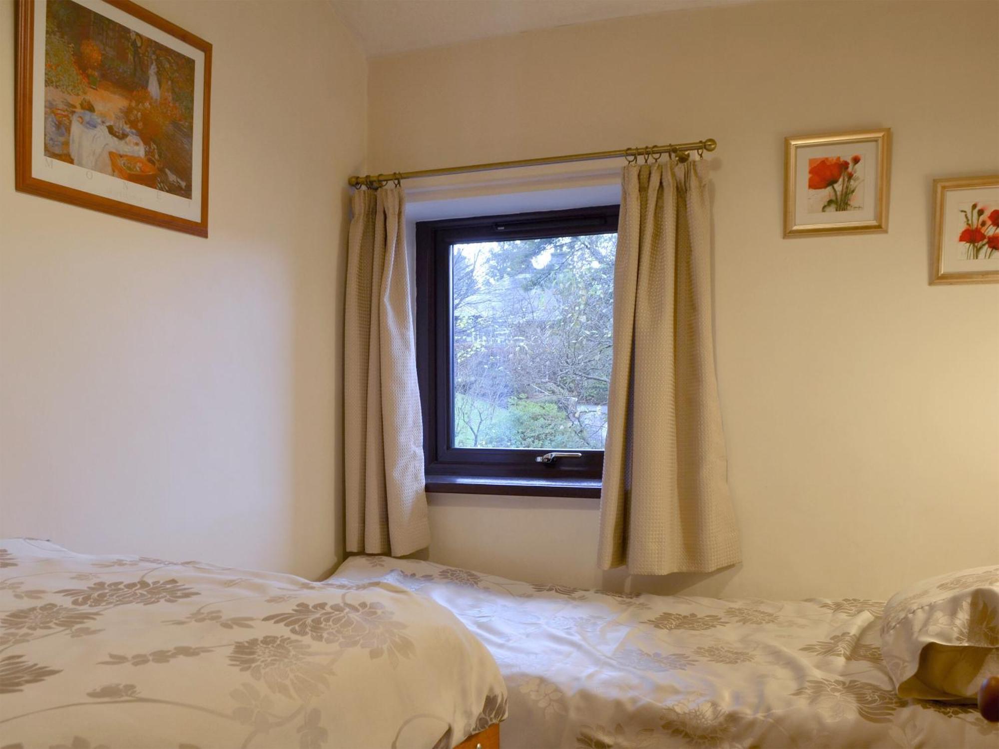 Printers Cottage Ambleside Esterno foto