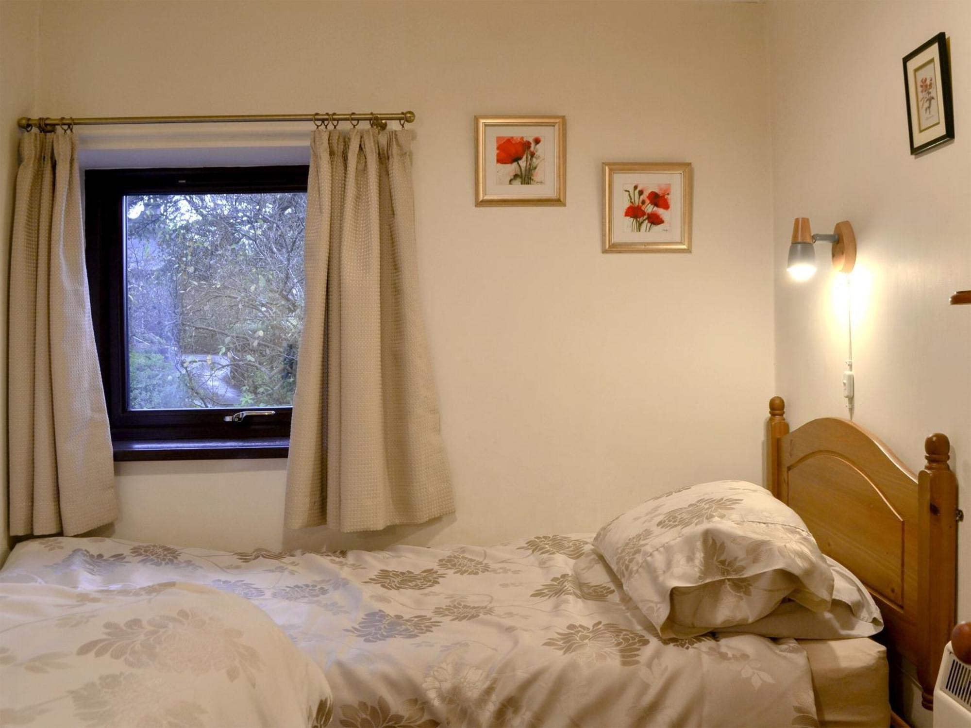 Printers Cottage Ambleside Esterno foto