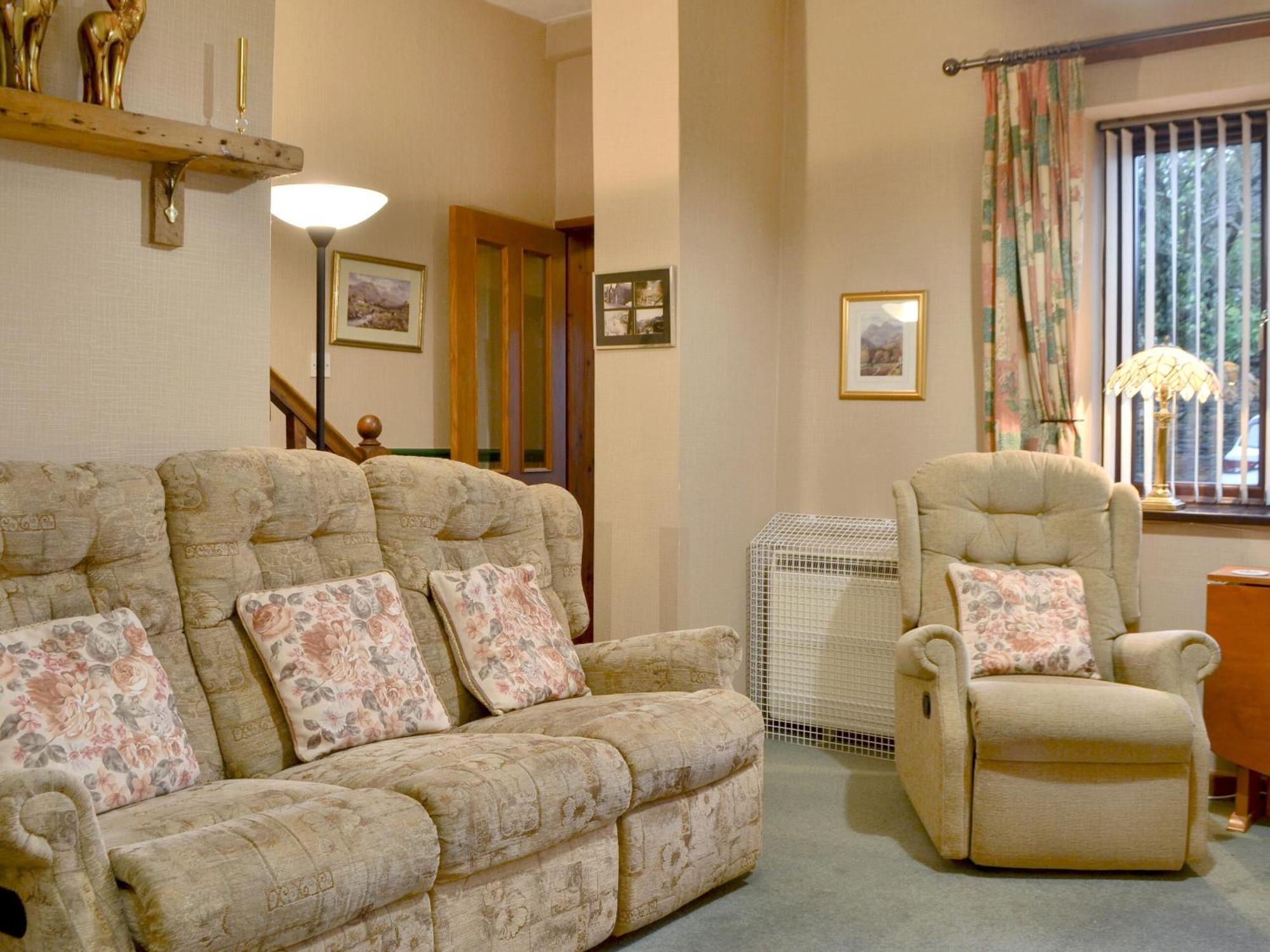 Printers Cottage Ambleside Esterno foto