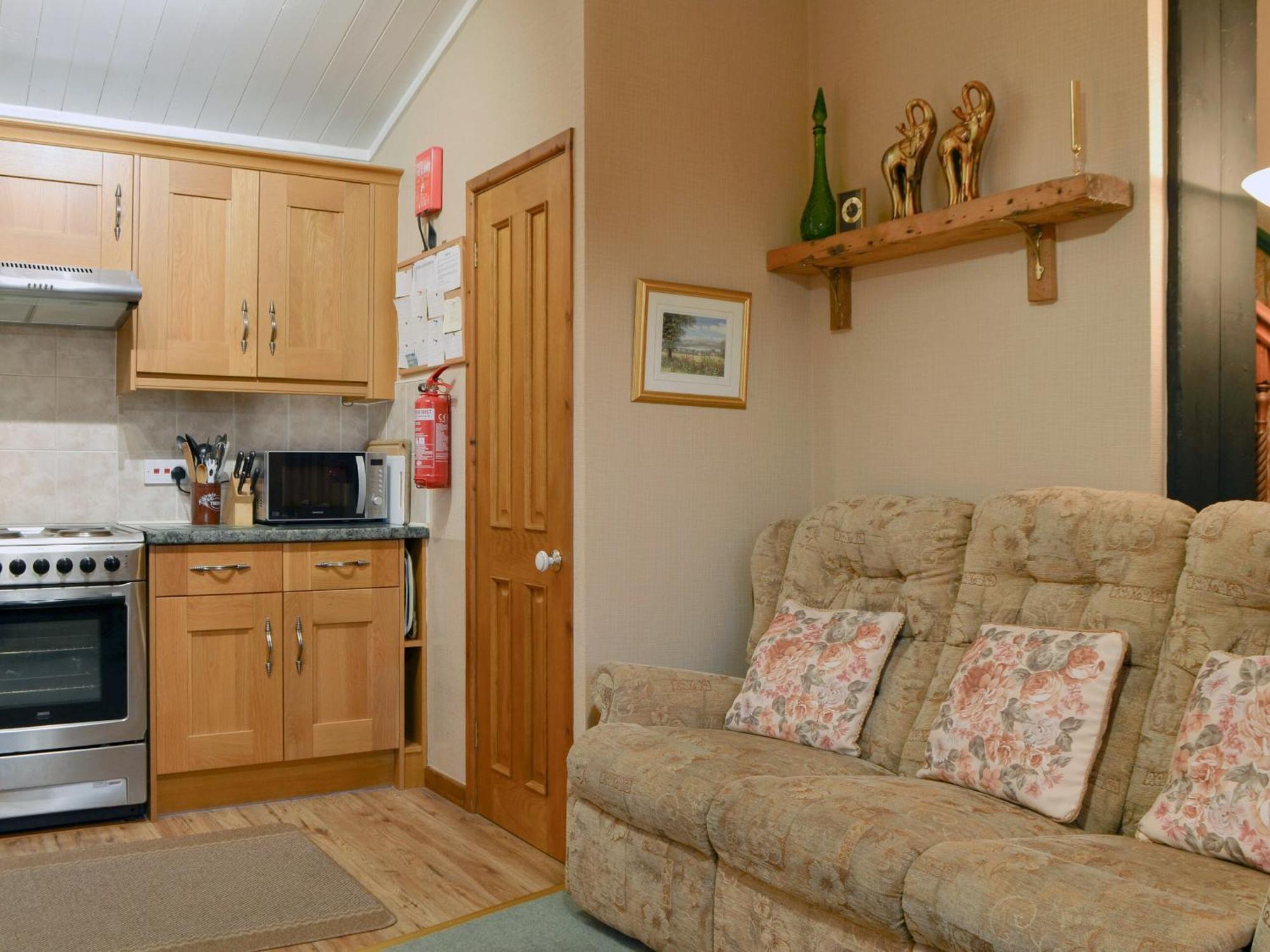 Printers Cottage Ambleside Esterno foto
