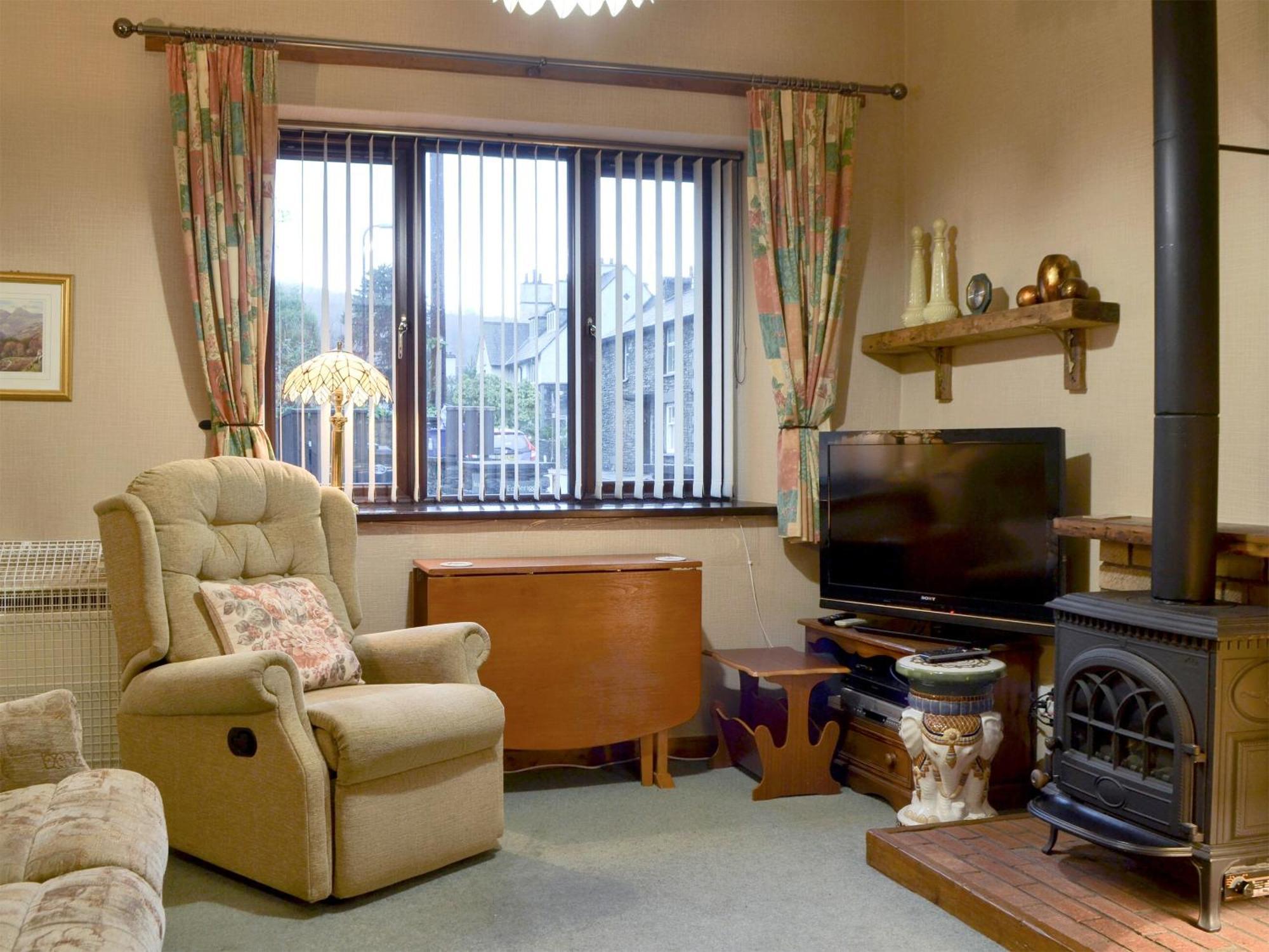 Printers Cottage Ambleside Esterno foto